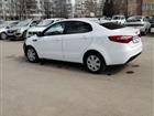 KIA Rio 1.4, 2014, 