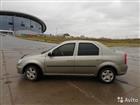 Renault Logan 1.4, 2013, 