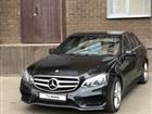 Mercedes-Benz E- 2.0AT, 2015, 