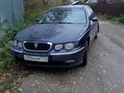 Rover 75 2.0, 2002, 