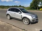 Opel Antara 2.2AT, 2013, 