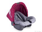  Lorelli Bodyguard 0-10  Grey/Pink g