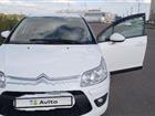 Citroen C4 1.6, 2011, 