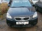 KIA Rio 1.4, 2010, 