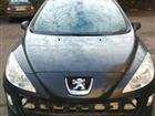 Peugeot 308 1.6, 2010, 