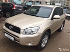 Toyota RAV4 2.0AT, 2007, 