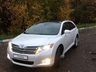 Toyota Venza 2.7AT, 2009, 