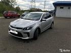 KIA Rio 1.6AT, 2017, 