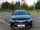 Toyota Camry 3.5AT, 2017, 