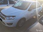 LADA Granta 1.6, 2017, , 