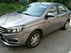 LADA Vesta 1.6, 2019, 