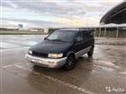 Hyundai Santamo 2.0, 1999, 