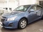 Chevrolet Cruze 1.6AT, 2014, 