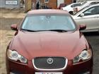 Jaguar XF 3.0AT, 2010, 