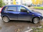 LADA Kalina 1.6, 2012, 