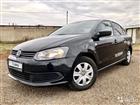 Volkswagen Polo 1.6, 2014, 