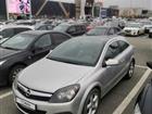 Opel Astra GTC 1.8, 2008, 