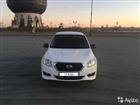 Datsun on-DO 1.6, 2016, 128000