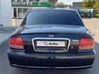 Hyundai Sonata 2.7AT, 2007, 350000