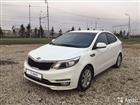 KIA Rio 1.6AT, 2016, 93802