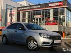 LADA Vesta 1.6, 2018, 40000