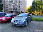 Chevrolet Epica 2.0AT, 2011, 105829