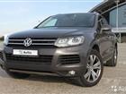 Volkswagen Touareg 3.6AT, 2011, 114900