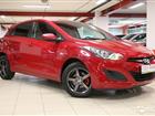 Hyundai i30 1.6, 2012, 131717