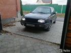 Volkswagen Golf 1.6, 1993, 150000