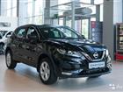 Nissan Qashqai 1.2CVT, 2019