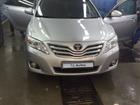 Toyota Camry 2.4AT, 2011, 307000