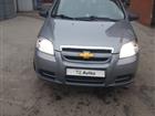 Chevrolet Aveo 1.2, 2011, 113000