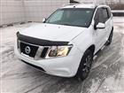 Nissan Terrano 2.0AT, 2017, , 26000