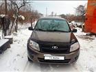 LADA Granta 1.6, 2014, 32000