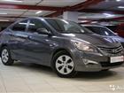 Hyundai Solaris 1.6AT, 2014, 118000