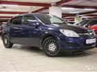 Opel Astra 1.6, 2011, 141000