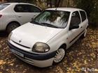 Renault Clio 1.6AT, 1999, 150000