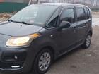 Citroen C3 Picasso 1.4, 2011, 71800