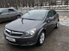 Opel Astra GTC 1.6, 2010, 160000