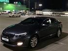 KIA Optima 2.4AT, 2015, 88700