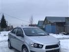 Chevrolet Aveo 1.6, 2013, 55600