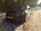 KIA Optima 2.4AT, 2017, 49000