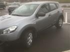 Nissan Qashqai 2.0CVT, 2012, 121000