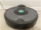 -c iRobot Roomba 676