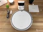 - Xiaomi Robot Vacuum Cleaner