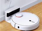 - Xiaomi Mi Robot Vacuum Cleaner