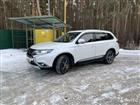 Mitsubishi Outlander 2.0CVT, 2015, 114000