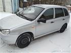 LADA Kalina 1.6, 2013, 130000