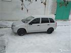 LADA Kalina 1.6, 2013, 130000