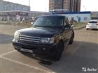 Land Rover Range Rover Sport 4.2AT, 2008, 218000